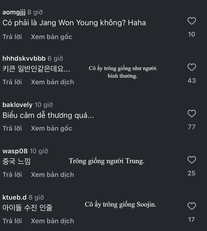 Đoạn video luộm thuộm của công chúa Kpop bị đào lại, tất cả vì combo dép lê và tất trắng?- Ảnh 11.