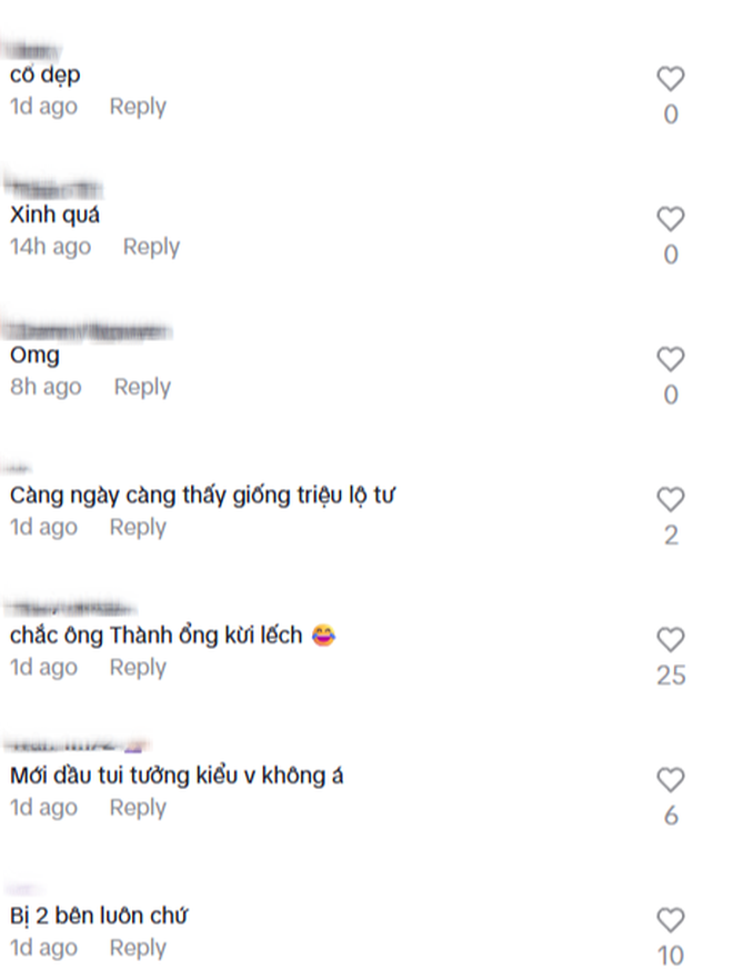 Sự cố khiến Uyển Ân được khen: Em gái Trấn Thành mà ngày càng giống Triệu Lộ Tư- Ảnh 5.