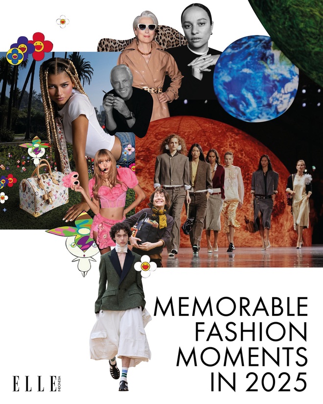 Lisa được vinh danh hàng loạt, 2025 quá rực rỡ rồi!- Ảnh 6.