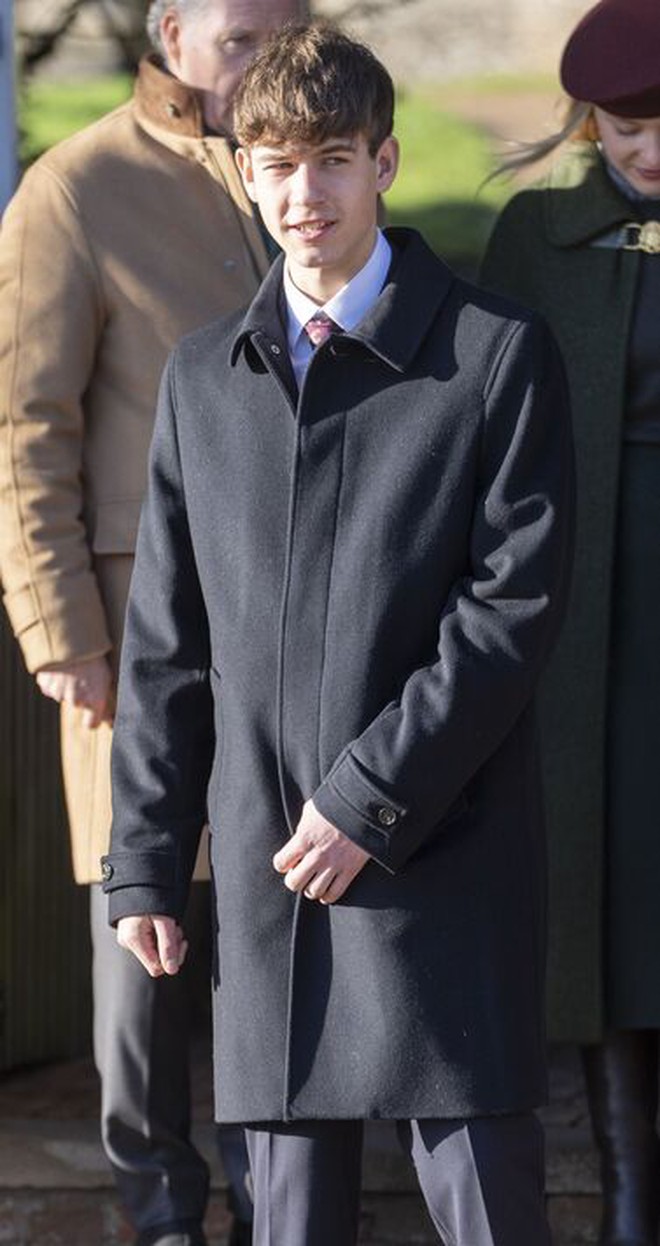 15 cột mốc Hoàng gia đáng mong chờ nhất 2026- Ảnh 11.