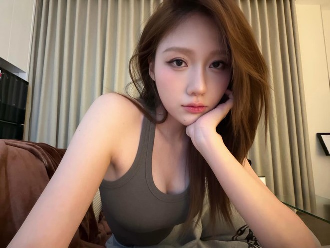 Sự cố khiến Uyển Ân được khen: Em gái Trấn Thành mà ngày càng giống Triệu Lộ Tư- Ảnh 10.