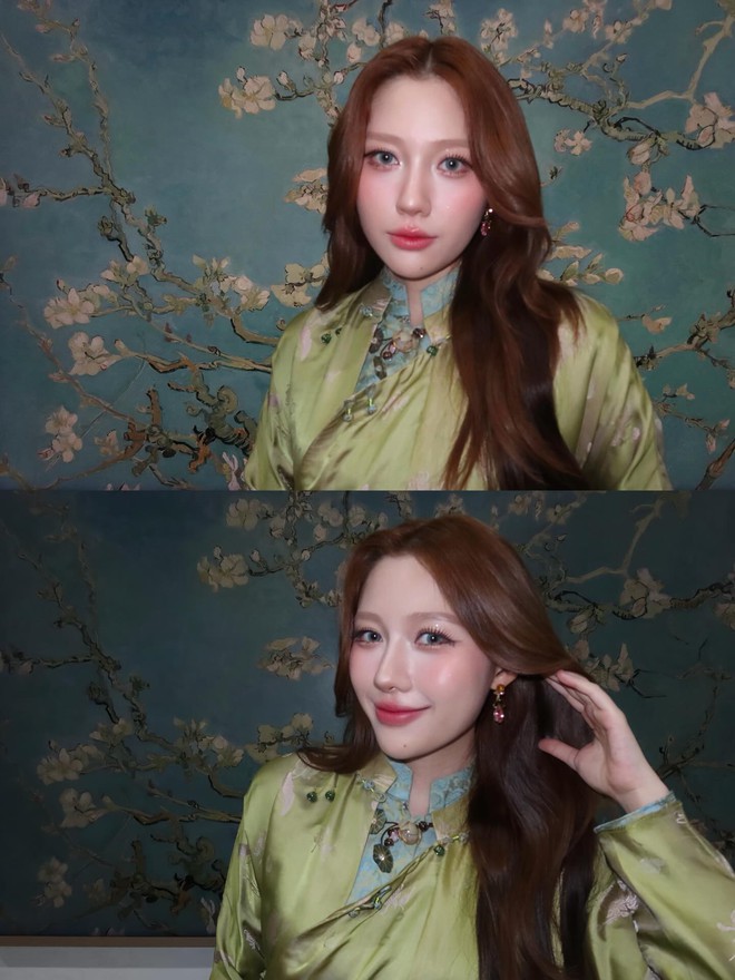 Sự cố khiến Uyển Ân được khen: Em gái Trấn Thành mà ngày càng giống Triệu Lộ Tư- Ảnh 7.