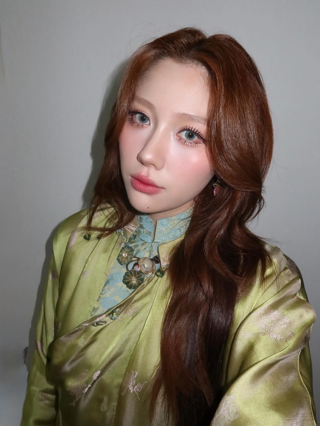 Sự cố khiến Uyển Ân được khen: Em gái Trấn Thành mà ngày càng giống Triệu Lộ Tư- Ảnh 8.