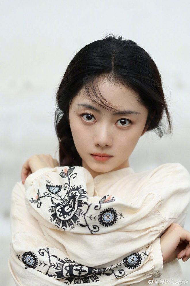 5 mỹ nhân đẹp nhất Trung Quốc 2025: Lưu Diệc Phi xếp sau Địch Lệ Nhiệt Ba, hạng 1 ai nghe tên cũng sốc- Ảnh 28.