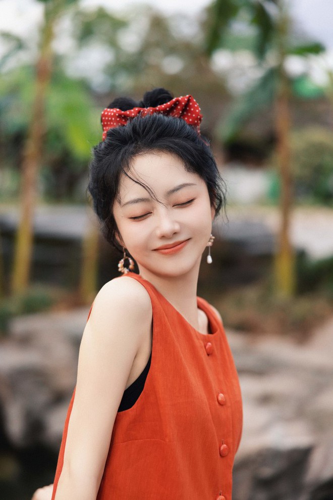 5 mỹ nhân đẹp nhất Trung Quốc 2025: Lưu Diệc Phi xếp sau Địch Lệ Nhiệt Ba, hạng 1 ai nghe tên cũng sốc- Ảnh 25.