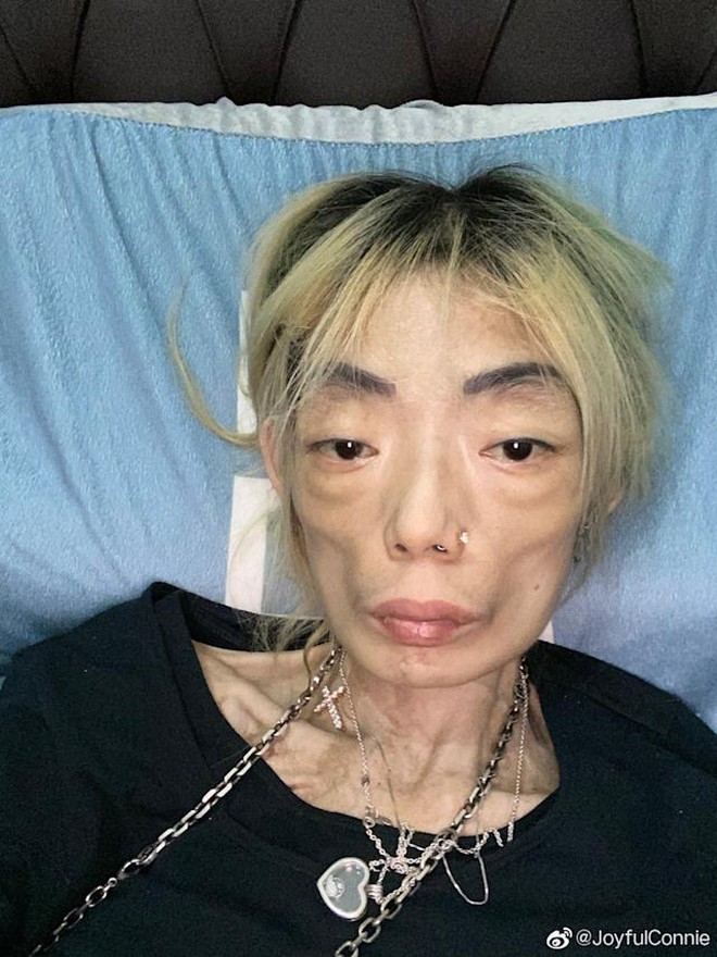 Người mẫu H. "thân tàn" sau 8 năm cưới thiếu gia tập đoàn, tố chồng ngoại tình với một nữ diễn viên- Ảnh 5.