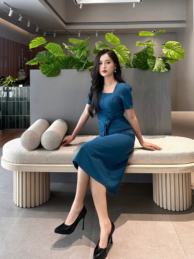 Nữ diễn viên giảm thần tốc 14kg: Khán giả khen U40 mà trẻ như gái 18, mặc đồ bình dân sang như hiệu- Ảnh 17.