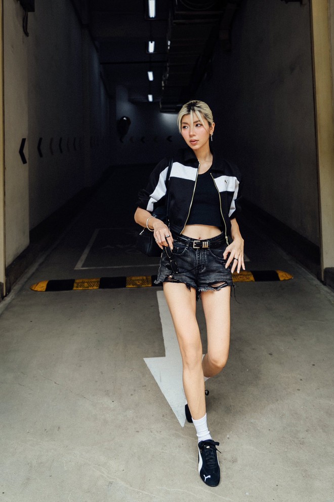 "Đồng Ánh Quỳnh đã trải qua những gì vậy?- Ảnh 7. "Đồng Ánh Quỳnh đã trải qua những gì vậy?- Ảnh 7.