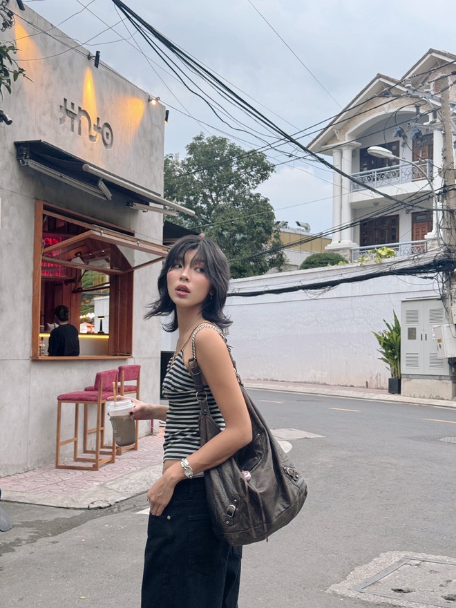 "Đồng Ánh Quỳnh đã trải qua những gì vậy?- Ảnh 6. "Đồng Ánh Quỳnh đã trải qua những gì vậy?- Ảnh 6.