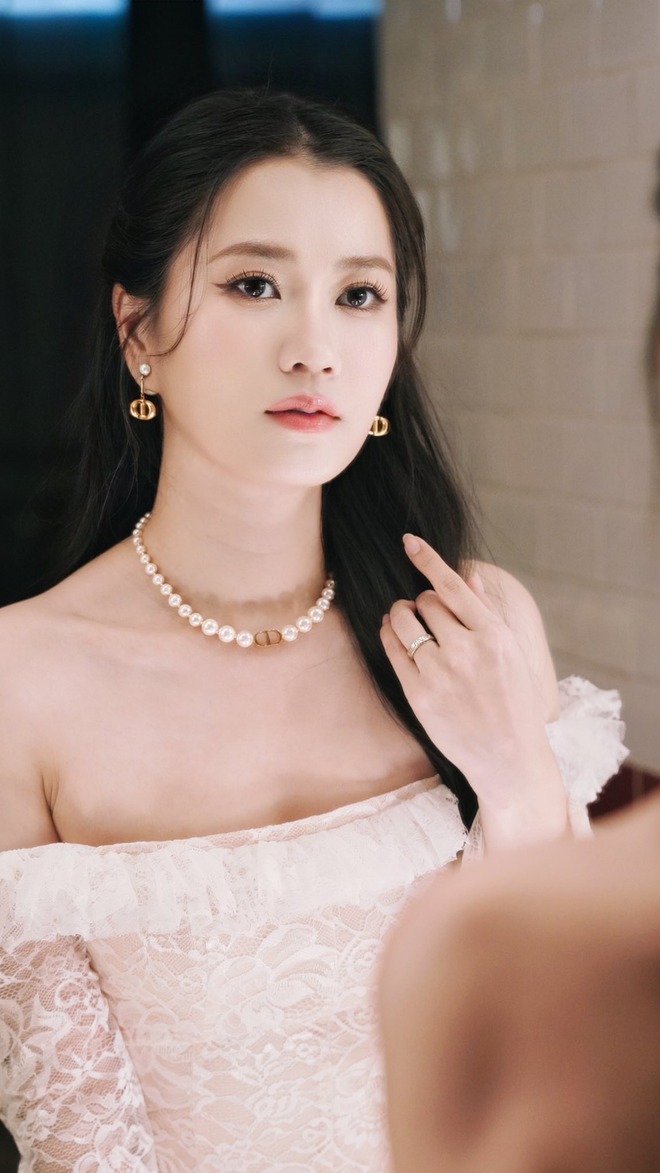 Nữ diễn viên giảm thần tốc 14kg: Khán giả khen U40 mà trẻ như gái 18, mặc đồ bình dân sang như hiệu- Ảnh 15.