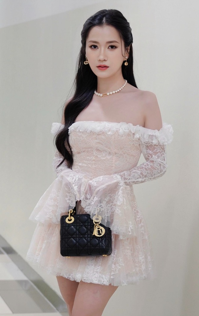 Nữ diễn viên giảm thần tốc 14kg: Khán giả khen U40 mà trẻ như gái 18, mặc đồ bình dân sang như hiệu- Ảnh 16.