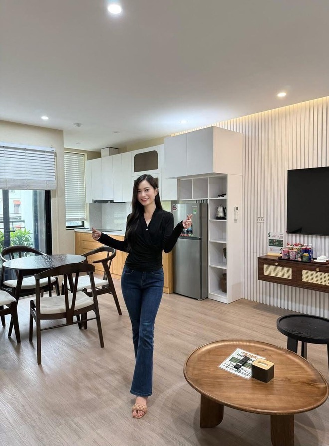 Nữ diễn viên giảm thần tốc 14kg: Khán giả khen U40 mà trẻ như gái 18, mặc đồ bình dân sang như hiệu- Ảnh 21.