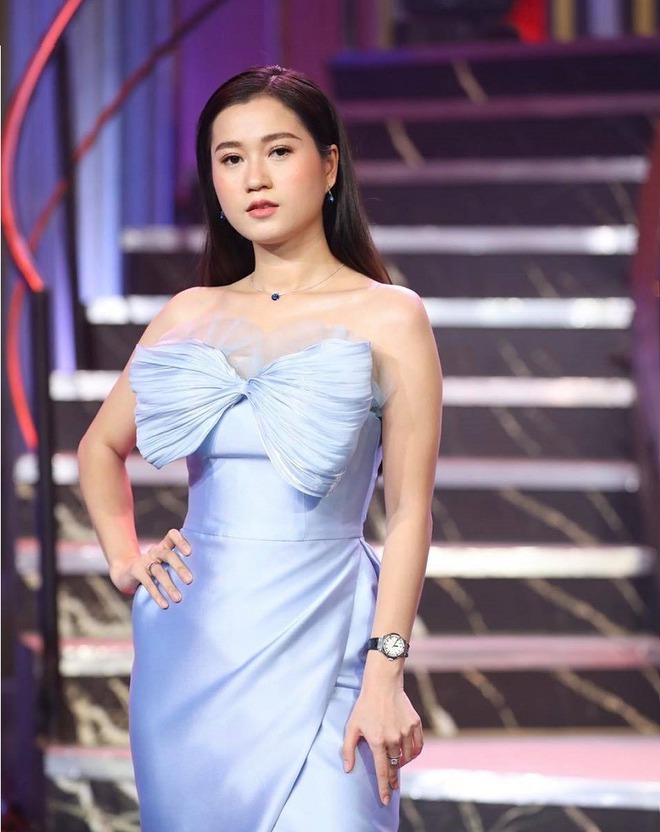 Nữ diễn viên giảm thần tốc 14kg: Khán giả khen U40 mà trẻ như gái 18, mặc đồ bình dân sang như hiệu- Ảnh 2.