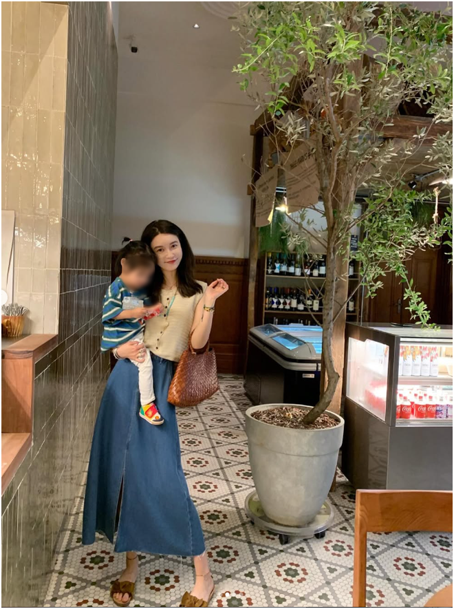 Chủ tịch ngoại tình với nàng thơ, chính thất gọi thẳng tên "đánh ghen": Cái kết bẽ bàng- Ảnh 7.