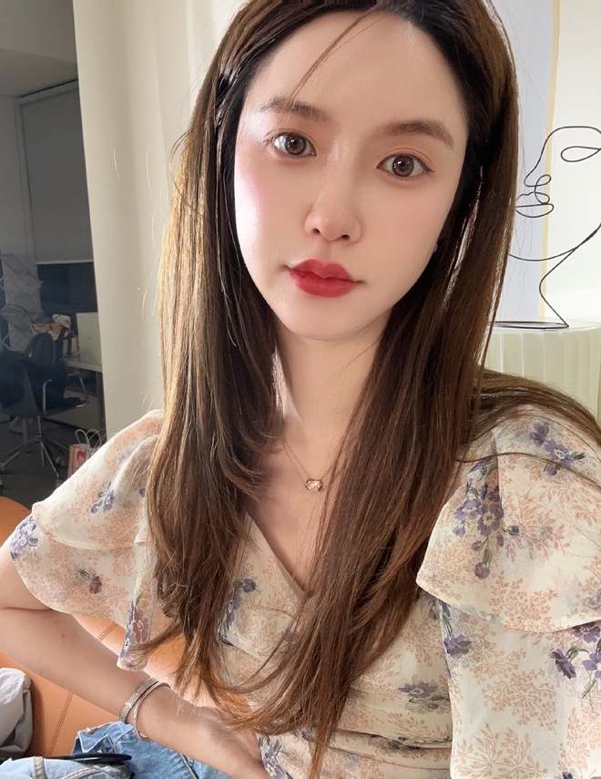 Chủ tịch ngoại tình với nàng thơ, chính thất gọi thẳng tên "đánh ghen": Cái kết bẽ bàng- Ảnh 6.