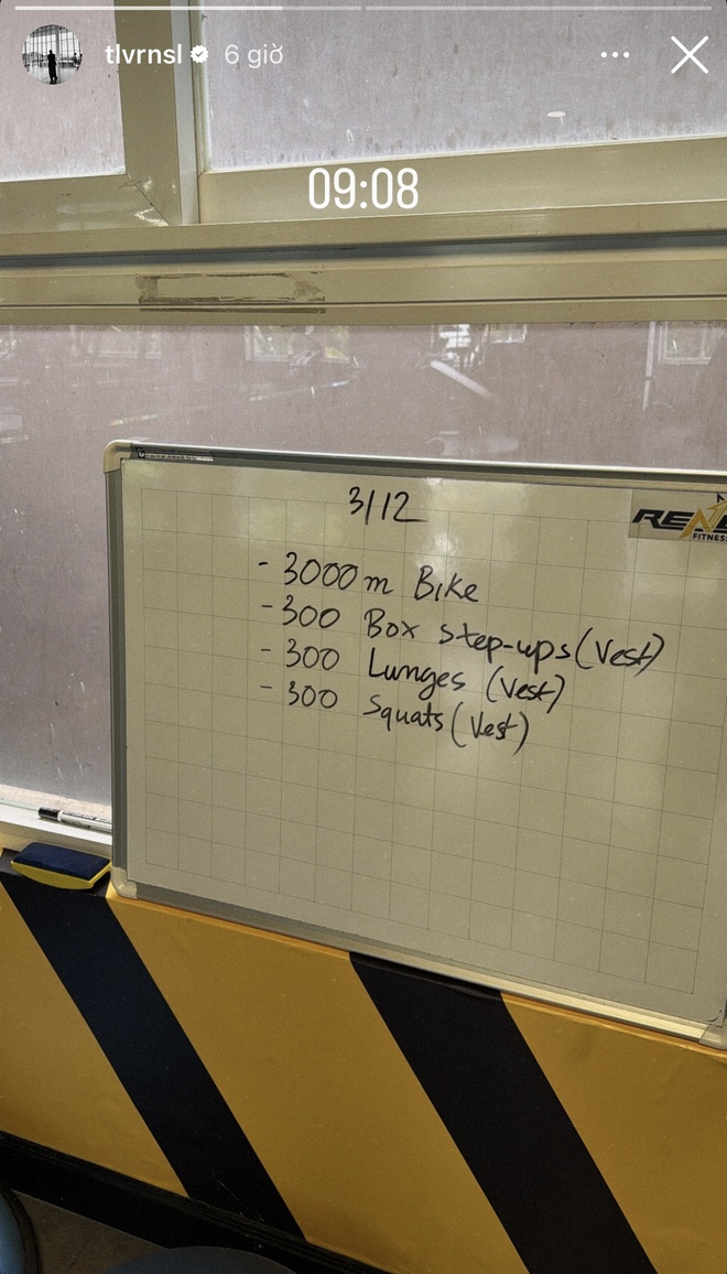 Không có Tóc Tiên bên cạnh, Touliver sống như thế này sao?- Ảnh 2.