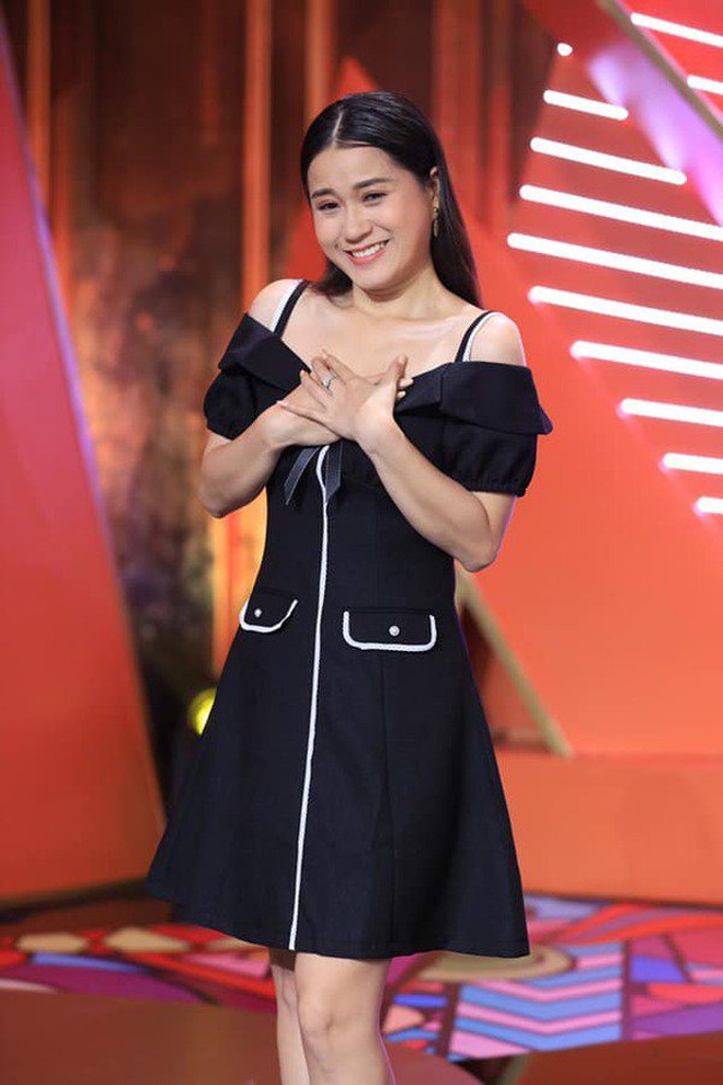 Nữ diễn viên giảm thần tốc 14kg: Khán giả khen U40 mà trẻ như gái 18, mặc đồ bình dân sang như hiệu- Ảnh 3.