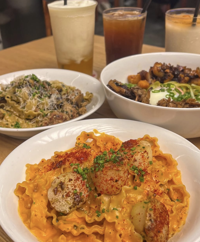 Đang làm food reviewer cực chill, cô gái bỗng trở thành VĐV Quốc gia dự SEA Games 33 gây sốt- Ảnh 4.