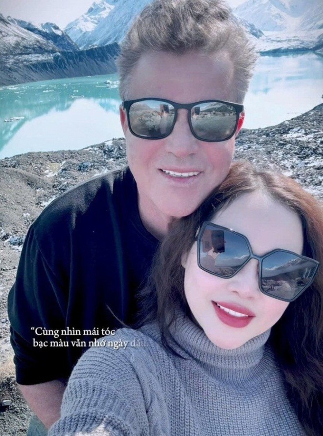 Nữ diễn viên Việt lấy chồng tỷ phú, sống như "bà hoàng", ngủ dậy có 5 hầu gái phục vụ- Ảnh 2.