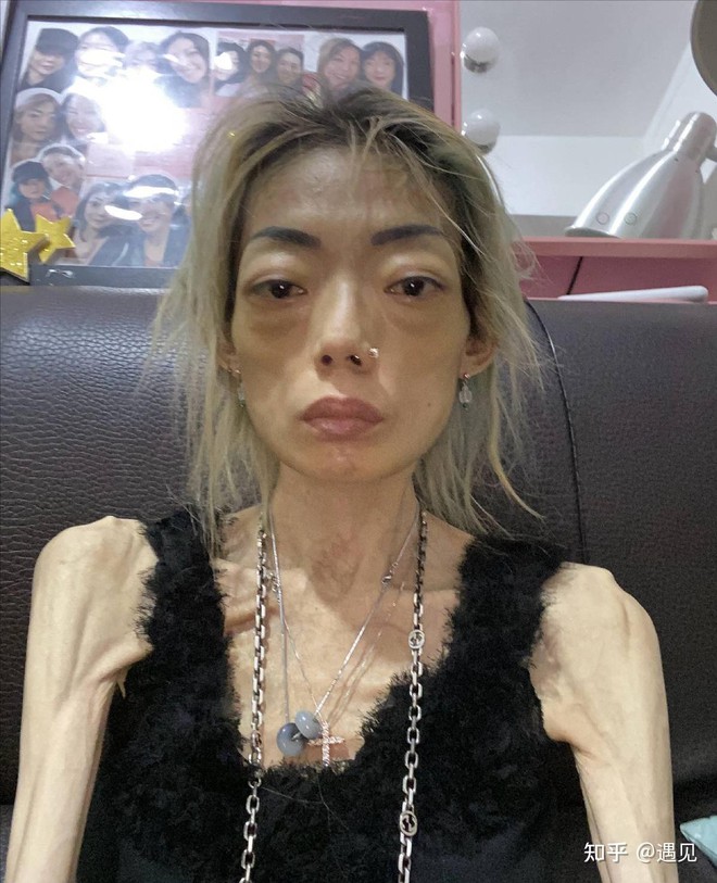 Người mẫu H. "thân tàn" sau 8 năm cưới thiếu gia tập đoàn, tố chồng ngoại tình với một nữ diễn viên- Ảnh 6.