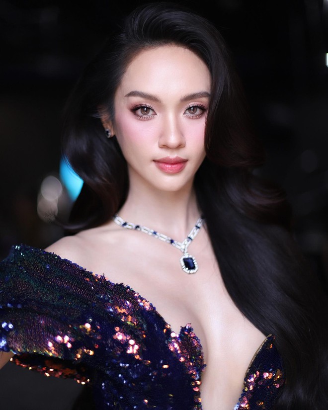 Bạn gái Đức Phạm khổ sở vì tóc bết- Ảnh 5. Bạn gái Đức Phạm khổ sở vì tóc bết- Ảnh 5.