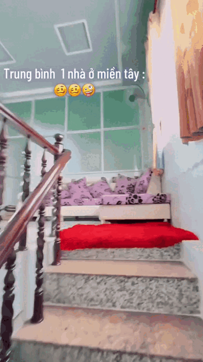 "Đặc sản" chỉ có trong nhà miền Tây, cả nước muốn được nghe giải thích- Ảnh 3.