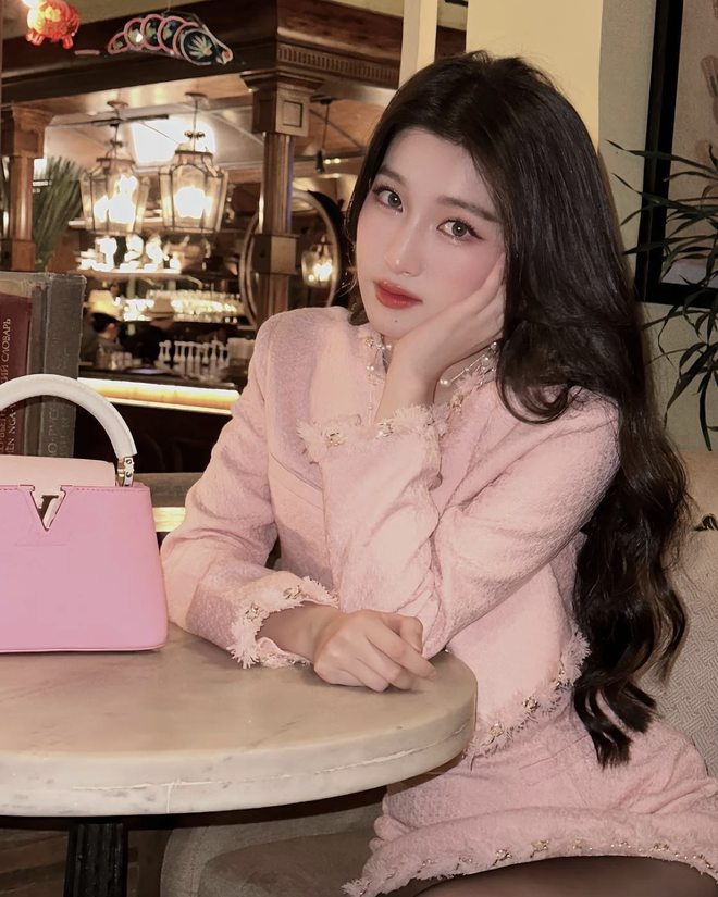 Hiếm ai làm được như Phương Nhi- Ảnh 5. Hiếm ai làm được như Phương Nhi- Ảnh 5.