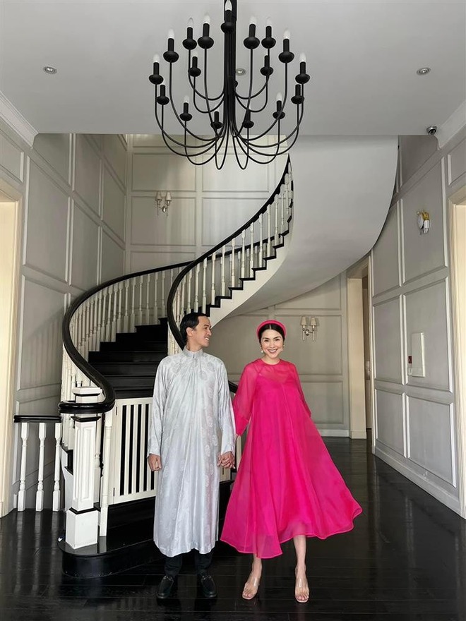 Nữ diễn viên Việt duy nhất được lên phóng sự Hàn Quốc về cuộc sống giới siêu giàu Việt Nam- Ảnh 8.