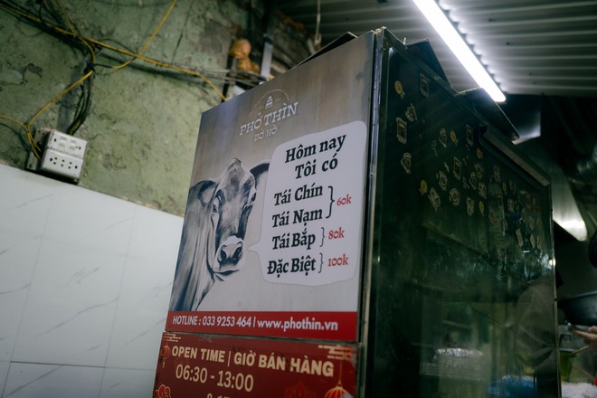 Buộc phải di dời, phở Thìn Bờ Hồ sẽ đi đâu về đâu?- Ảnh 4.