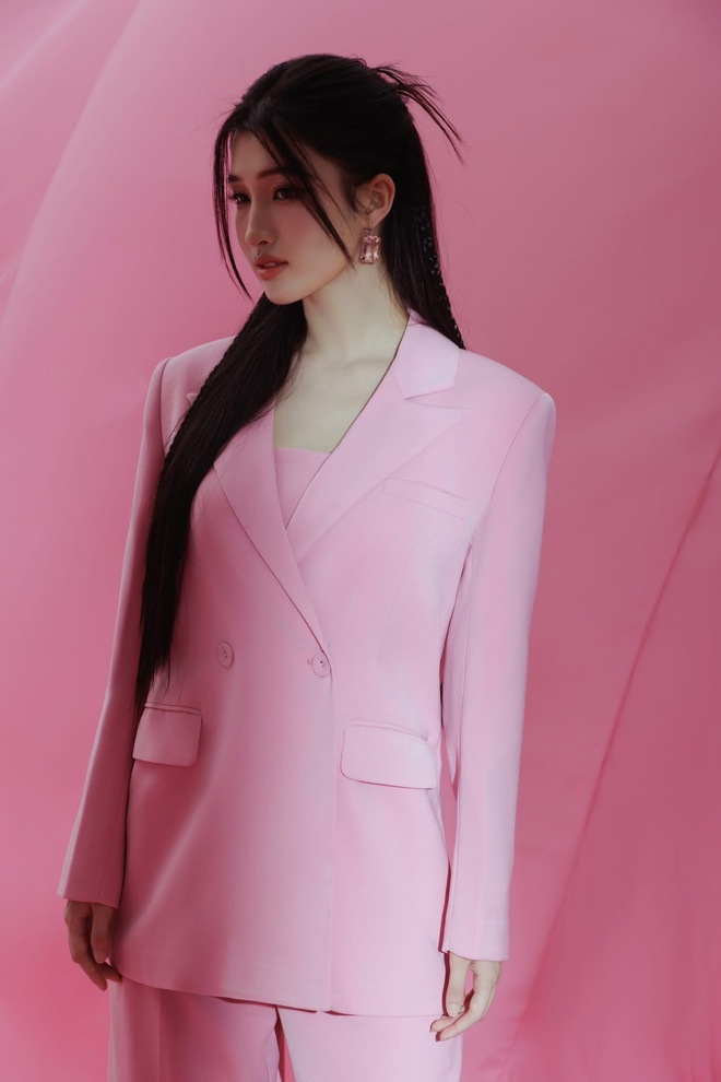 Hiếm ai làm được như Phương Nhi- Ảnh 9. Hiếm ai làm được như Phương Nhi- Ảnh 9.