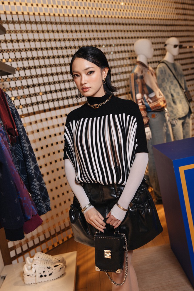 Từng có đêm tiệc quy tụ dàn sao khủng nhất Vbiz, HIEUTHUHAI và nhiều cái tên hứa hẹn đang ngầm xác nhận đêm thứ 2?- Ảnh 16. Từng có đêm tiệc quy tụ dàn sao khủng nhất Vbiz, HIEUTHUHAI và nhiều cái tên hứa hẹn đang ngầm xác nhận đêm thứ 2?- Ảnh 16.