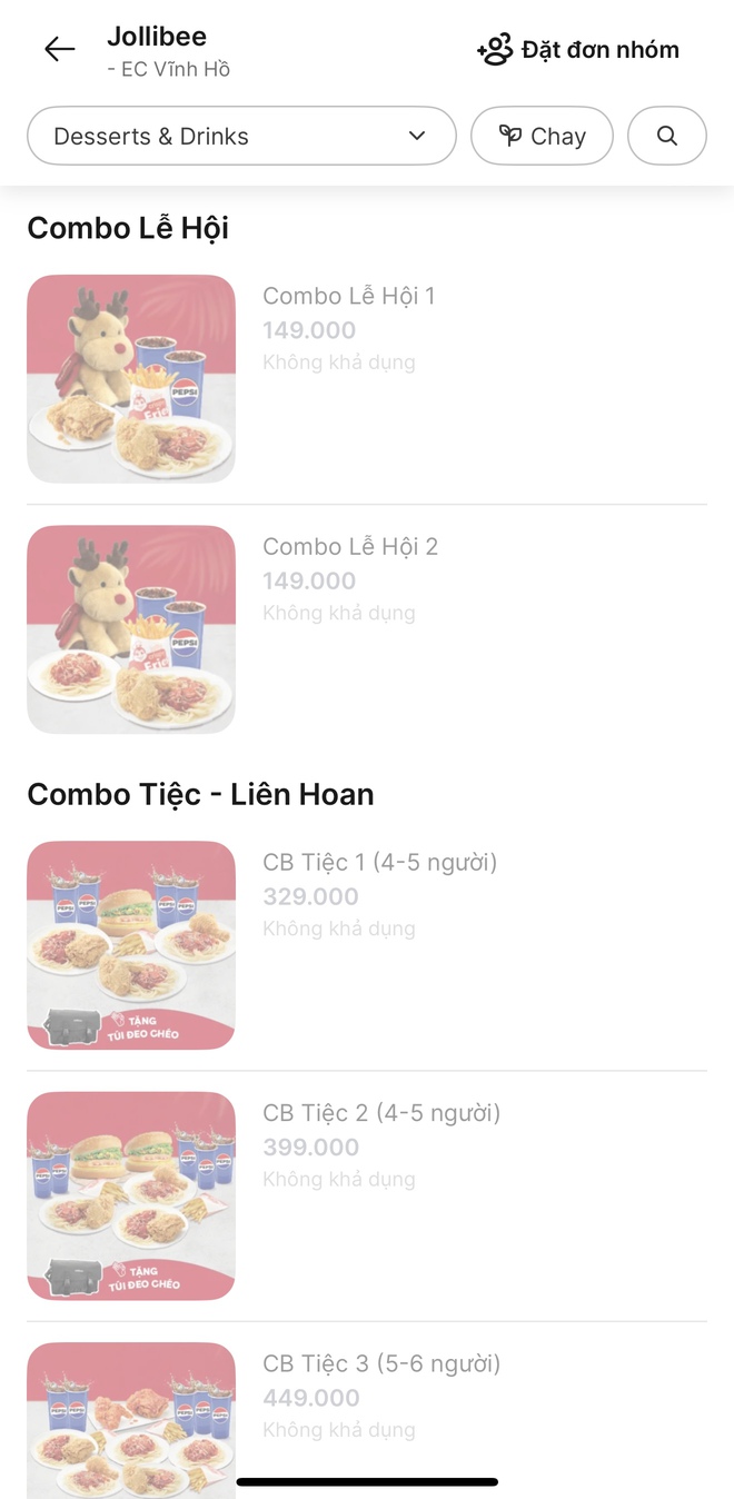 Đặt Jollibee săn tuần lộc Noel, khách bị chỉ trích vì khiến shipper phải chờ cả tiếng: Dân mạng tranh cãi dữ dội- Ảnh 10. Đặt Jollibee săn tuần lộc Noel, khách bị chỉ trích vì khiến shipper phải chờ cả tiếng: Dân mạng tranh cãi dữ dội- Ảnh 10.