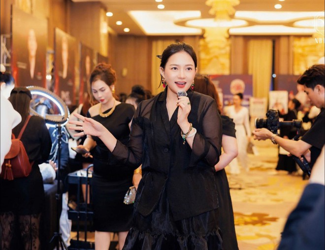 Mỹ nhân từng nặng 90kg "đổi đời" nhờ cưới đại gia, được tặng BĐS ở khắp nơi, khẳng định sẽ nuôi chồng nếu phá sản- Ảnh 7.