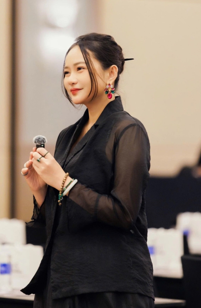 Mỹ nhân từng nặng 90kg "đổi đời" nhờ cưới đại gia, được tặng BĐS ở khắp nơi, khẳng định sẽ nuôi chồng nếu phá sản- Ảnh 8.