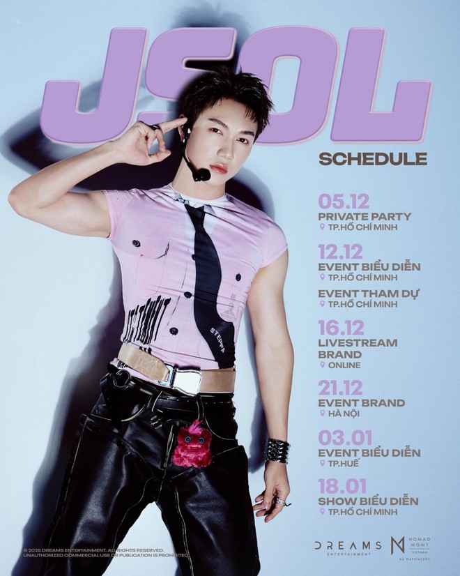 Từng có đêm tiệc quy tụ dàn sao khủng nhất Vbiz, HIEUTHUHAI và nhiều cái tên hứa hẹn đang ngầm xác nhận đêm thứ 2?- Ảnh 8. Từng có đêm tiệc quy tụ dàn sao khủng nhất Vbiz, HIEUTHUHAI và nhiều cái tên hứa hẹn đang ngầm xác nhận đêm thứ 2?- Ảnh 8.