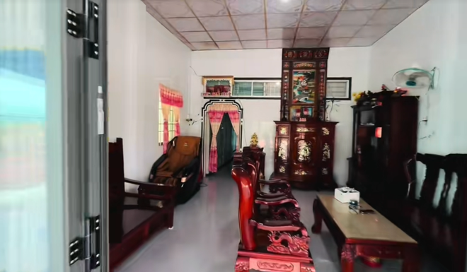 "Đặc sản" chỉ có trong nhà miền Tây, cả nước muốn được nghe giải thích- Ảnh 7.