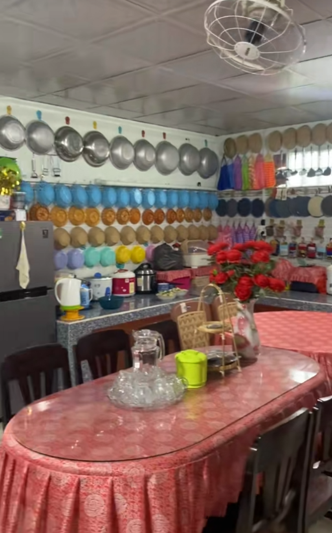 "Đặc sản" chỉ có trong nhà miền Tây, cả nước muốn được nghe giải thích- Ảnh 6.