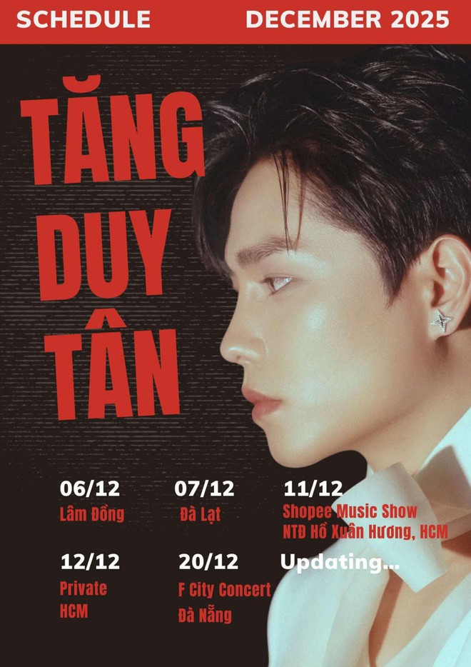 Từng có đêm tiệc quy tụ dàn sao khủng nhất Vbiz, HIEUTHUHAI và nhiều cái tên hứa hẹn đang ngầm xác nhận đêm thứ 2?- Ảnh 7. Từng có đêm tiệc quy tụ dàn sao khủng nhất Vbiz, HIEUTHUHAI và nhiều cái tên hứa hẹn đang ngầm xác nhận đêm thứ 2?- Ảnh 7.