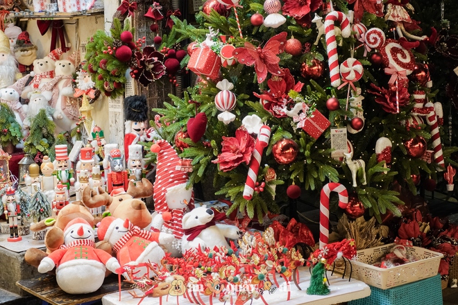 Khung cảnh rực sáng tại Hàng Mã đã trở lại- Ảnh 16. Khung cảnh rực sáng tại Hàng Mã đã trở lại- Ảnh 16.