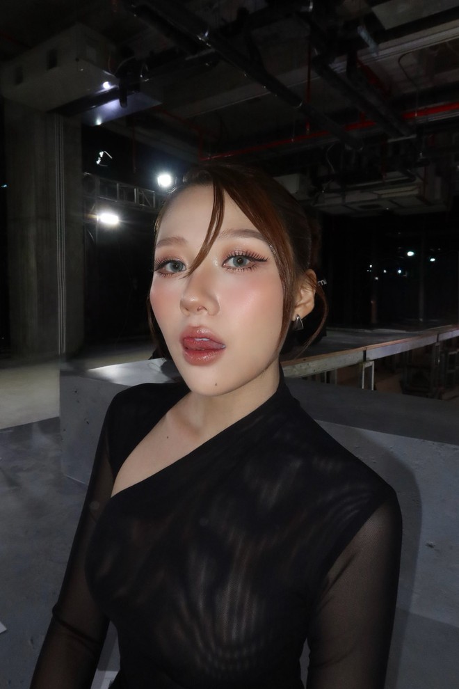 Em gái Trấn Thành vướng chỉ trích- Ảnh 3. Em gái Trấn Thành vướng chỉ trích- Ảnh 3.