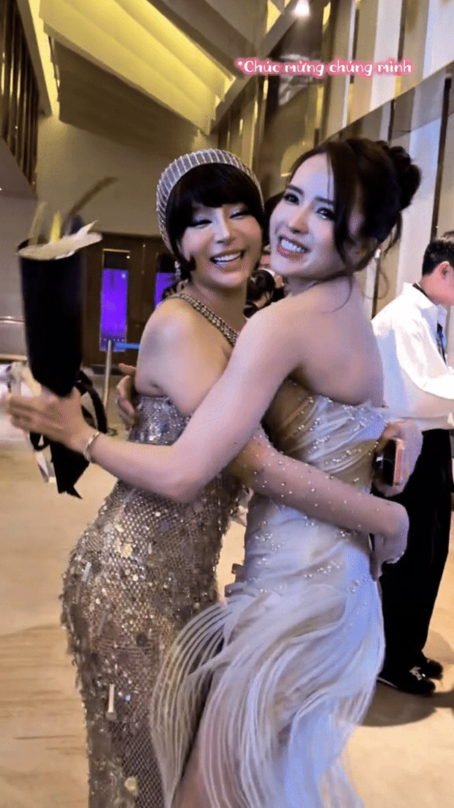 Ai đã làm điều này với vợ chủ chuỗi khách sạn nổi tiếng ở TP.HCM?- Ảnh 5. Ai đã làm điều này với vợ chủ chuỗi khách sạn nổi tiếng ở TP.HCM?- Ảnh 5.