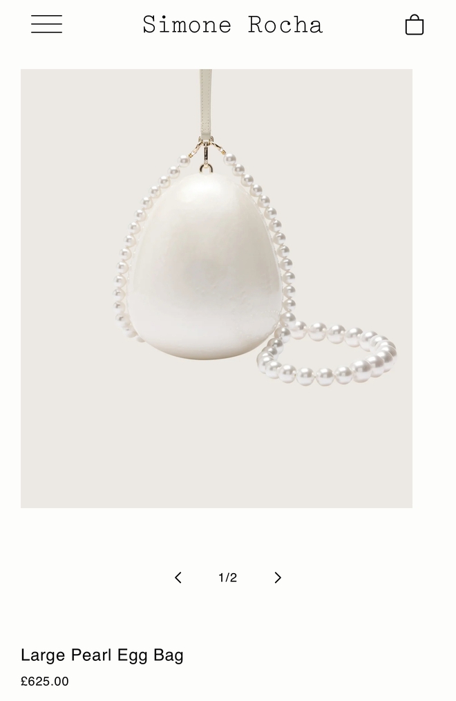 Túi hiệu của 2 nàng dâu nhà tỷ phú Bùi Lan Anh và Phương Nhi gây chú ý- Ảnh 6.