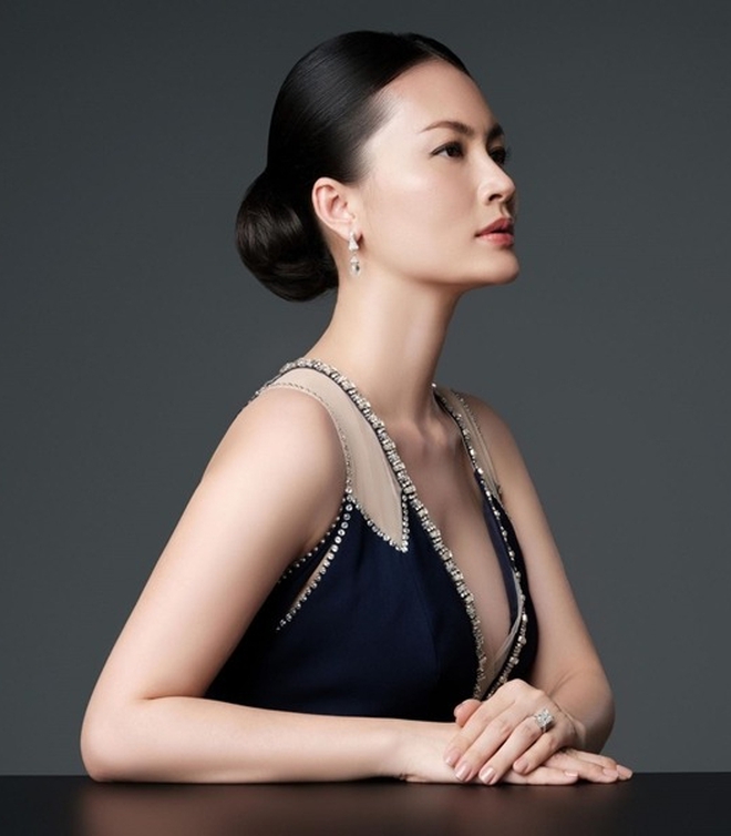 Nữ diễn viên Việt duy nhất đóng chính phim Hollywood ở biệt thự 2.000m²- Ảnh 2.