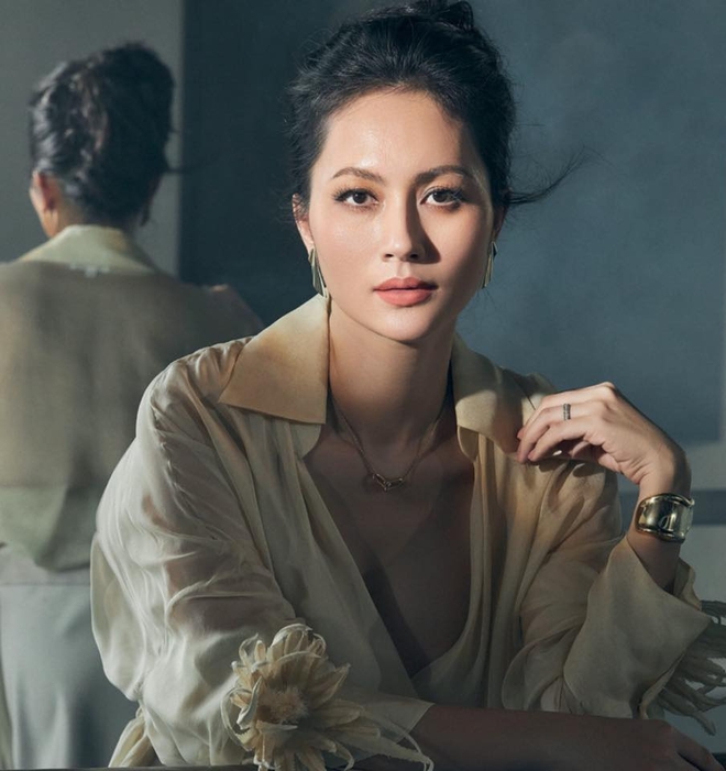 Nữ diễn viên Việt duy nhất đóng chính phim Hollywood ở biệt thự 2.000m²- Ảnh 1.