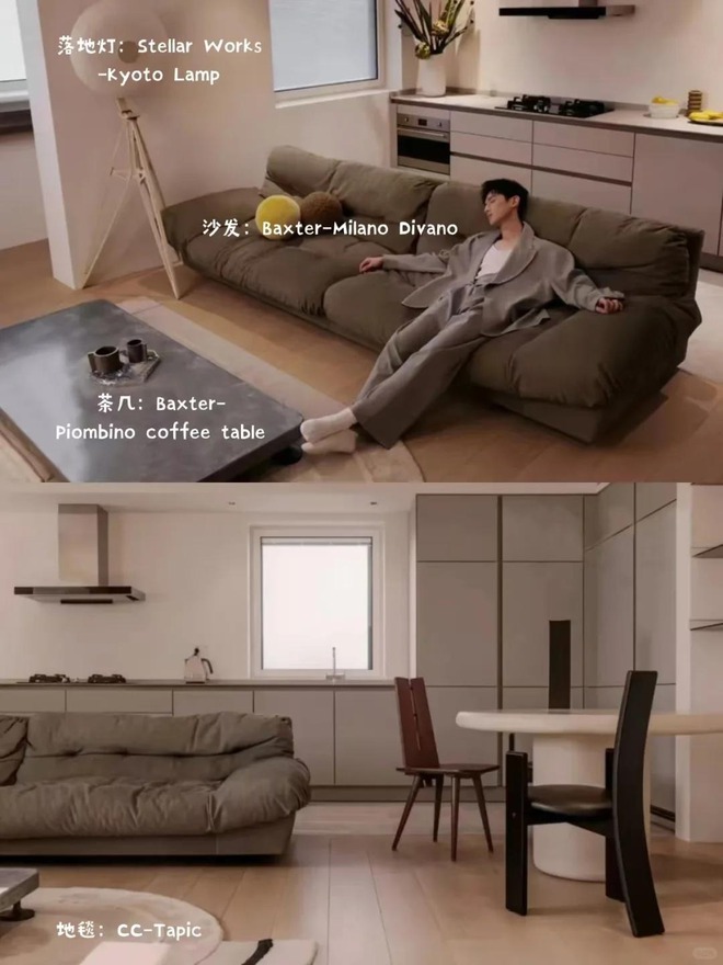 Cận cảnh biệt thự của "sao nam quốc dân" - người khiến trái tim nhiều cô gái thổn thức- Ảnh 8. Cận cảnh biệt thự của "sao nam quốc dân" - người khiến trái tim nhiều cô gái thổn thức- Ảnh 8.