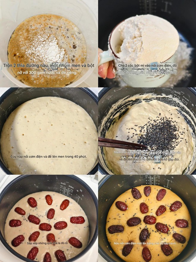 7 sự thật về nồi cơm điện, tôi khóc ròng vì biết quá muộn- Ảnh 4. 7 sự thật về nồi cơm điện, tôi khóc ròng vì biết quá muộn- Ảnh 4.