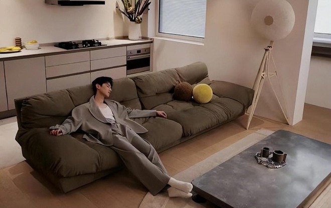 Cận cảnh biệt thự của "sao nam quốc dân" - người khiến trái tim nhiều cô gái thổn thức- Ảnh 5. Cận cảnh biệt thự của "sao nam quốc dân" - người khiến trái tim nhiều cô gái thổn thức- Ảnh 5.