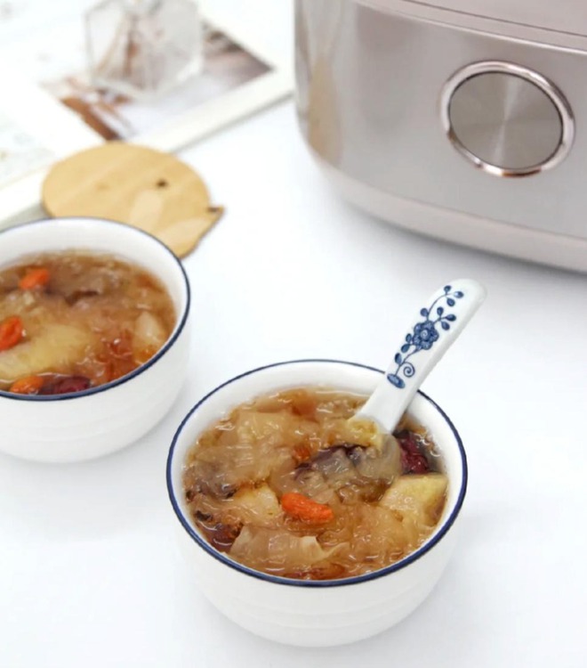 7 sự thật về nồi cơm điện, tôi khóc ròng vì biết quá muộn- Ảnh 3. 7 sự thật về nồi cơm điện, tôi khóc ròng vì biết quá muộn- Ảnh 3.