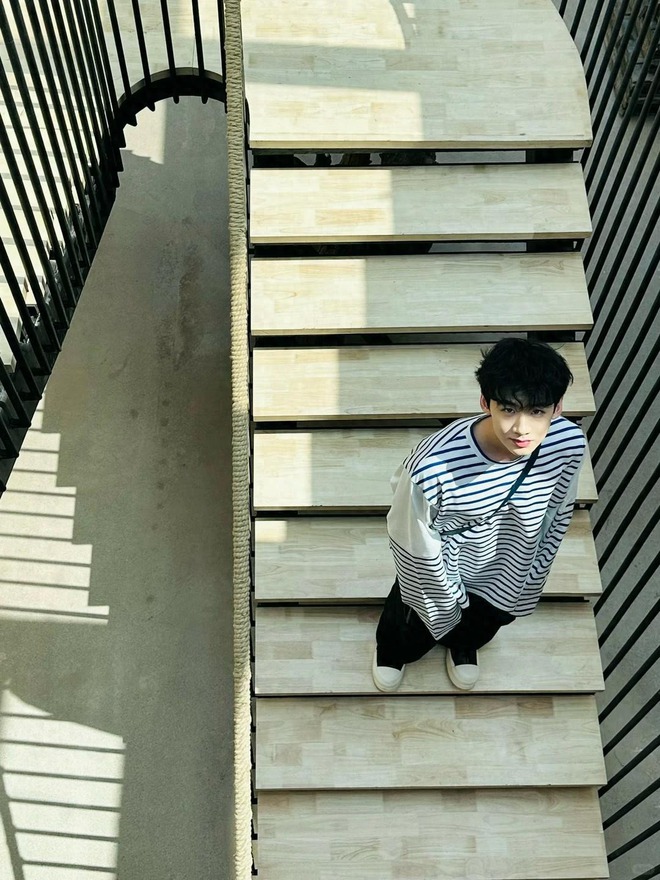 Cận cảnh biệt thự của "sao nam quốc dân" - người khiến trái tim nhiều cô gái thổn thức- Ảnh 3. Cận cảnh biệt thự của "sao nam quốc dân" - người khiến trái tim nhiều cô gái thổn thức- Ảnh 3.