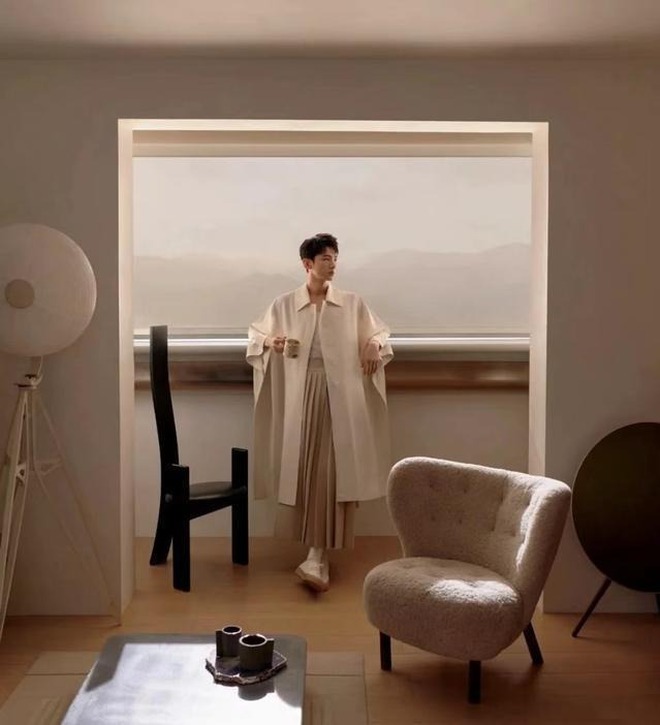 Cận cảnh biệt thự của "sao nam quốc dân" - người khiến trái tim nhiều cô gái thổn thức- Ảnh 4. Cận cảnh biệt thự của "sao nam quốc dân" - người khiến trái tim nhiều cô gái thổn thức- Ảnh 4.